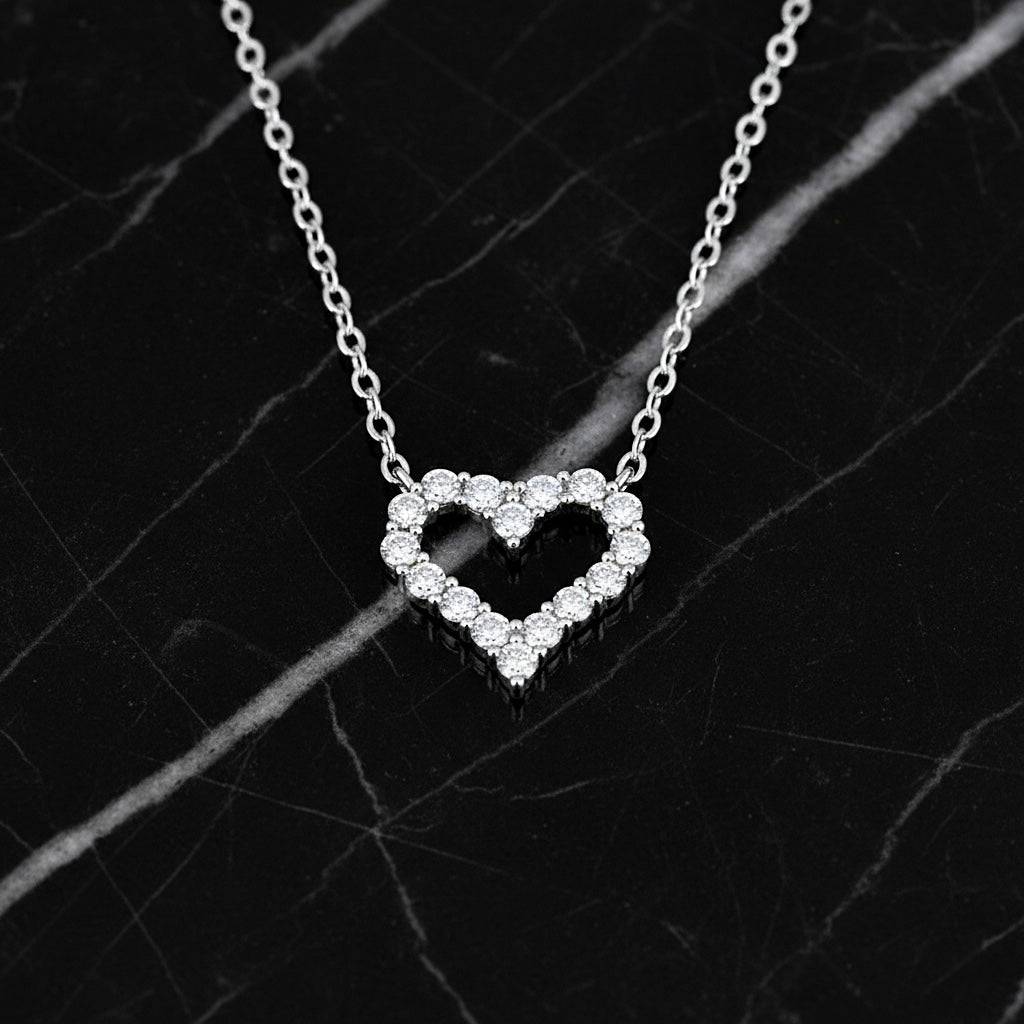 Love Necklace