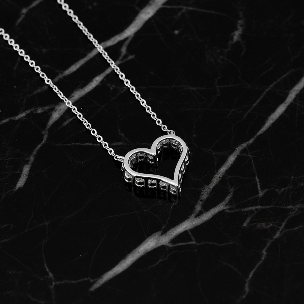 Love Necklace