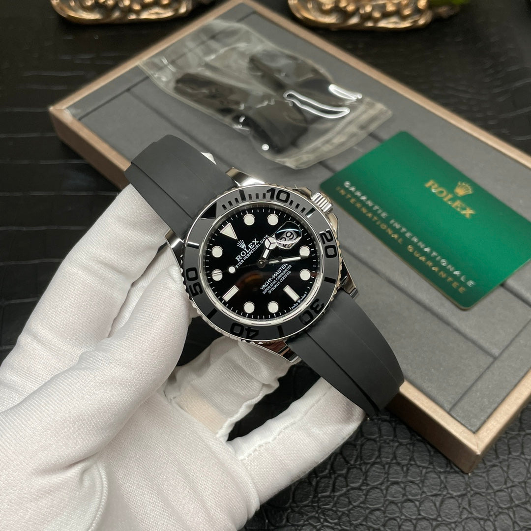 Rolex Yacht Master