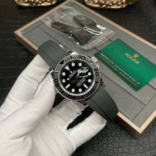 Rolex Yacht Master