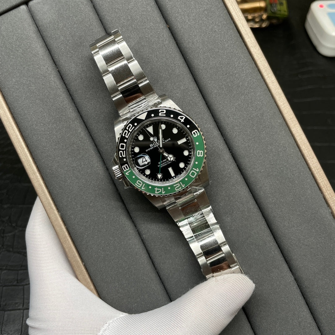 Rolex GMT