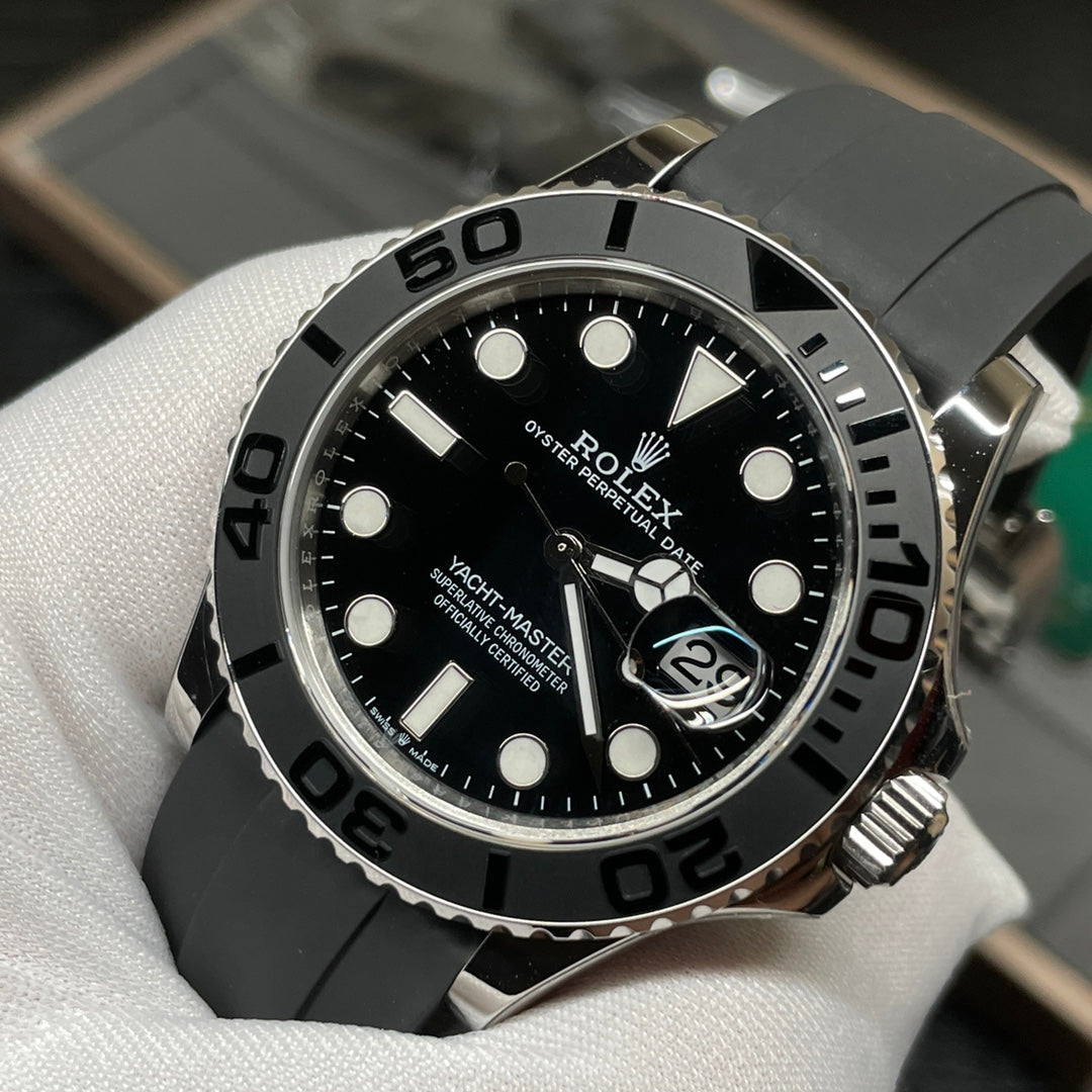 Rolex Yacht Master