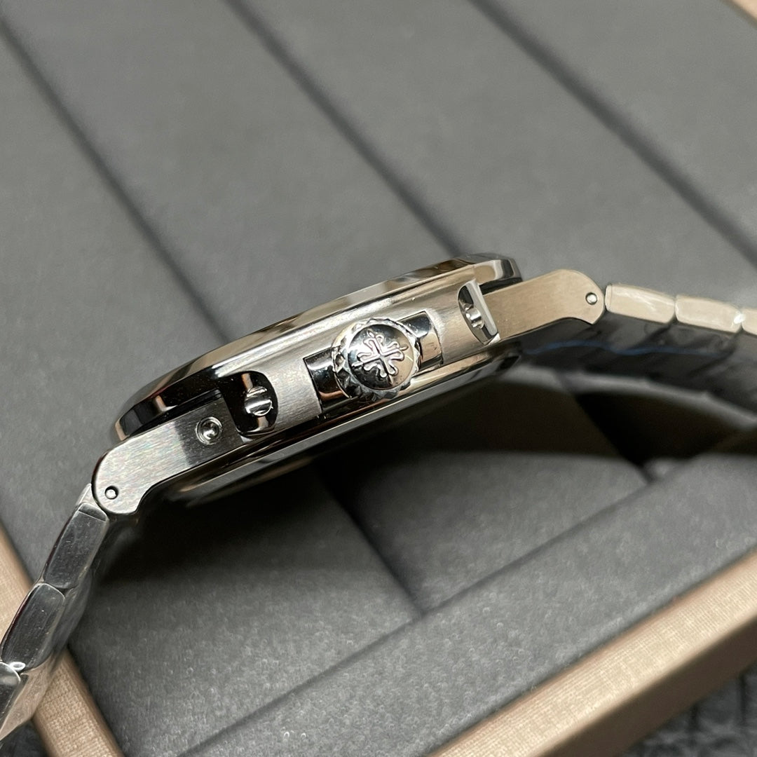 Patek Philippe Nautilus 5712 Blue Dial